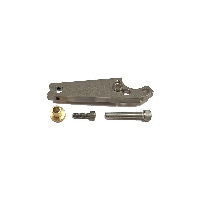 UNIQUETEK - 650 FailSafe Bracket Kit - SKU: T1677