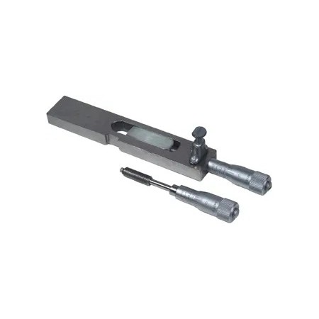 UNIQUETEK Micrometer Powder Bar Kit - SKU: T1231