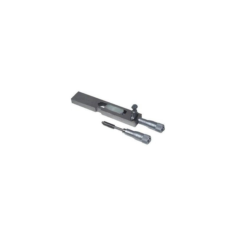 UNIQUETEK Micrometer Powder Bar Kit - SKU: T1231