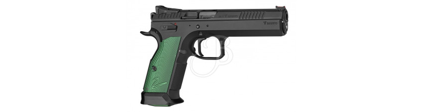 FONDINA A.P.G. PER CZ TS 2