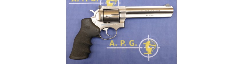 REVOLVER