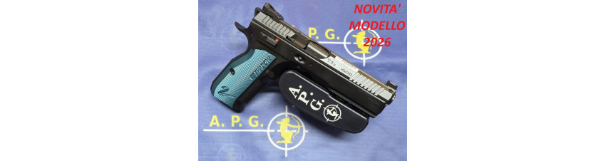 FONDINE A.P.G. PER ALINE